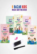 Magic Writing Book image