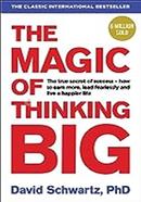 Magic of Thinking Big