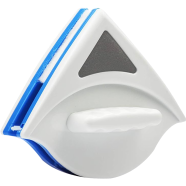 Magical Window Cleaning Brush Double-Sided Magnetic Tool image