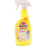 Magiclean Bathroom Cleaner Refreshing Lemon-500ml icon