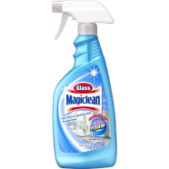 Magiclean Glass Cleaner Regular-500ml image