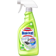 Magiclean Kitchen Cleaner trigger Green Apple-500ml image