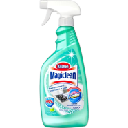 Magiclean Kitchen Cleaner trigger Refreshing Lime-500ml image