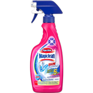 Magiclean Sink and Pipe Cleaner Trigger-500ml icon