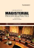 Magisterial Procedure And Practice Along with Model Forms image