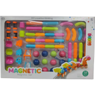 Magnetic Bar-58 Pcs image