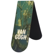 Magnetic Bookmark (Almond Blossom) image