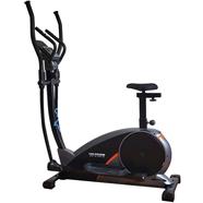 Magnetic Cross Trainer Elliptical Bike - 6001EA icon