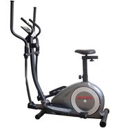 Magnetic Cross Trainer Elliptical Bike Evertop image