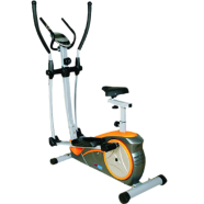 Magnetic Elliptical Commercial Cross Trainer - K8718ha