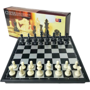 Magnetic Folding Chess Board - 3810A icon