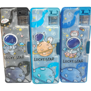 Magnetic Pencil Box - Any Color image