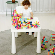 Magnetic Sticks–100Pcs image