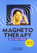 Magneto Therapy : Self-Help Book: 1 image