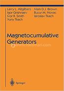 Magnetocumulative Generators image