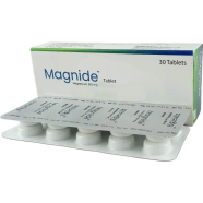 Magnide 365 mg Tablet 10's Strip image