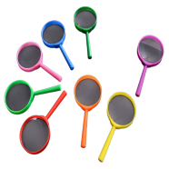 Magnifying Glass 25mm (Random Color) -2piece image