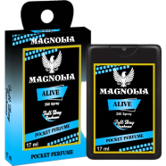 Magnolia Alive Pocket Perfume 17ml image
