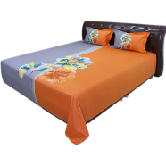 Home Tex Magnolia Bed Sheet image