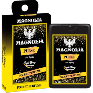 Magnolia Pulse Pocket Perfume 17ml image