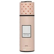 Armaf Magnum B/s 200ML: Sepia Woman image