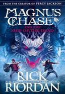 Magnus Chase and the Ship of the Dead image
