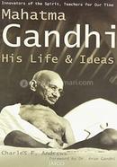 Mahatma Gandhi image