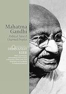 Mahatma Gandhi Political Saint Unarmed Prophet image