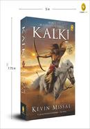Mahayoddha Kalki