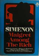 Maigret Among the Rich image
