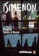 Maigret Takes a Room: Inspector Maigret image