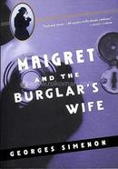 Maigret and the Burglar's Wife image