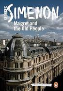 Maigret and the Old People image