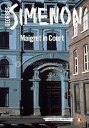 Maigret in Court: Inspector Maigret image