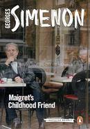 Maigret's Childhood Friend image