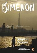 Maigret's Patience image