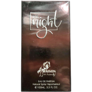 Maison De Aromasq For Night Eau De Parfum 100ml image