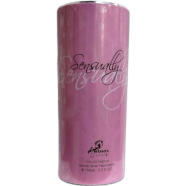 Maison De Aromasq Sensually Eau De Parfum 100ml image