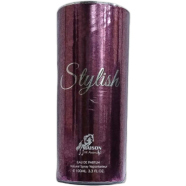 Maison De Aromasq Stylish Eau De Parfum 100ml image