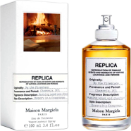 Maison Margiela Replica By The Fireplace EDT – 100ml image