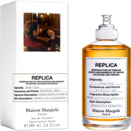 Maison Margiela Replica Jazz Club EDT – 100ml image