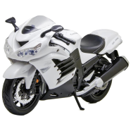 Maisto 1:12 Diecast Alloy Motorbike Vehicles Collectible Hobbies Motorcycle Model Toys -428975139 - Kawasaki Ninja ZX 14R 