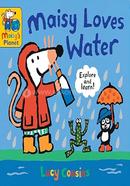 Maisy Loves Water image