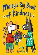 Maisy's Big Book of Kindness image