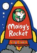 Maisy's Rocket image
