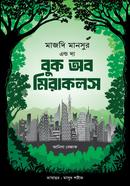 Majdi Mansoor and the Book of Miracles image
