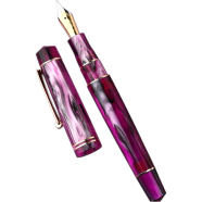 Majohn M800 Acrylic Fountain Pen image