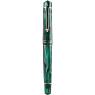 Majohn Moonman M800 Celluloid Fountain Pen image