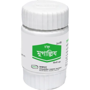 Majoon Mugalliz 100 gm Semisolid Preparation 10's Strip image