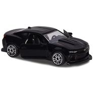 Majorette 1: 64 – Chevrolet Camaro image